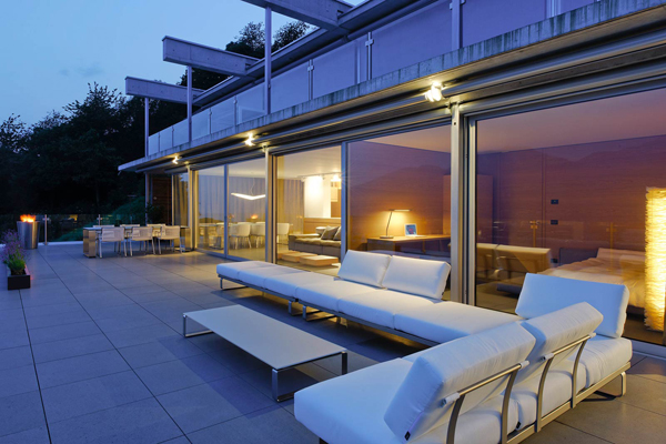 Residenza Jeremy – Appartamento D, Contra, Svizzera - 3GA Architetti